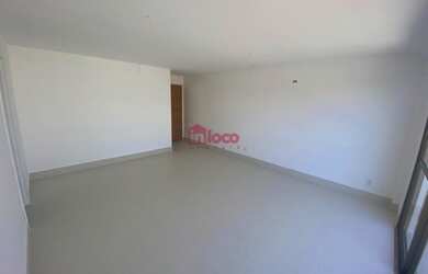 Imagem: O apartamento na cobertura possui 3 Dormitórios, 2 Banheiros