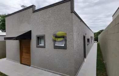 Imagem: A casa em condomínio possui 3 Dormitórios, 5 Banheiros, 5