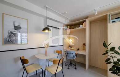 Imagem 10: Flat, Jardim Paulista - São Paulo