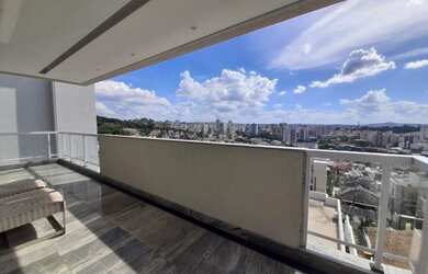 Imagem 9: Casa com 4 dormitórios, 455 m² - venda por R$ 6.000.000,00 ou aluguel...