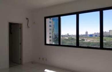 Imagem: O depósito possui 1 Vaga na garagem, 27m² de Área e está