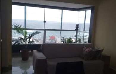 Imagem 1: Apartamento à venda no bairro Amaralina - Salvador/BA