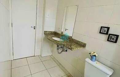 Imagem 15: Apartamento com 3 dormitórios à venda, 80 m² por R$ 625.000,00 - Jardim...