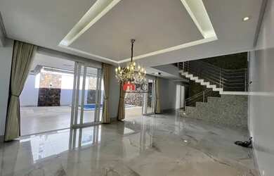 Imagem 1: CASA / SOBRADO EM CONDIMÍNIO FECHADO - JARDINS VERONA - GOIÂNIA