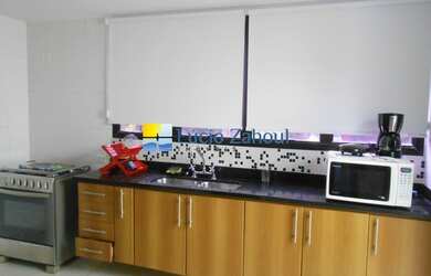 Imagem 13: Casa em condomínio à venda em Maresias Lúcio Zahoul Imóveis