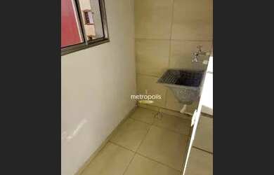 Imagem 6: Apartamento com 2 dormitórios à venda, 43 m² por R$ 225.000,00 - Vila Baeta Neves - São Be