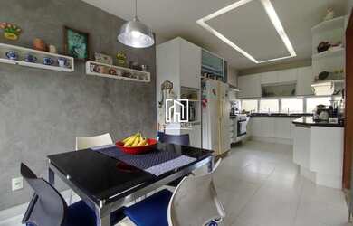 Imagem 8: Casa triplex com vista deslumbrante - Portinho de Massaru