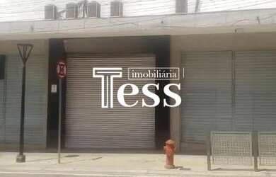 Imagem: O depósito possui 1.910m² de Área e está localizado em