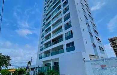 Imagem: O apartamento possui 3 Dormitórios, 4 Banheiros, 2 Vagas na