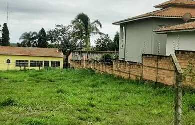 Imagem: O terreno possui 1000m² de Área e está localizado em Parque