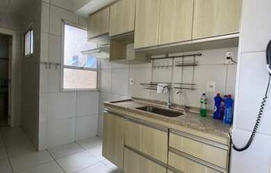 Imagem 4: VARANDAS NASCENTE. Piscina, Churrasqueira, Varandae78m² de Área