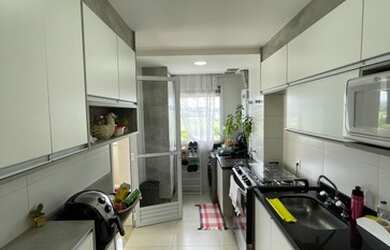 Imagem 8: SOHO RESIDENCE. 101m² de Área, 2 Vagas na garageme3 Dormitórios