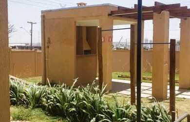 Imagem 16: Apartamento Goiânia, 2Q. Churrasqueira, 43m² de Área, 1 Vaga na garageme2...