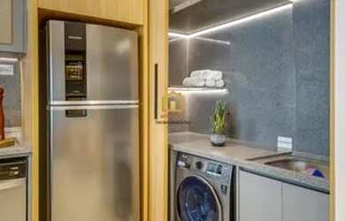 Imagem 8: Apartamento à venda no bairro Setor Oeste - Goiânia/GO