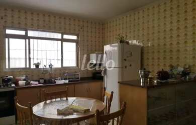 Imagem 14: São Caetano do Sul - Casa Padrão - Santa Maria