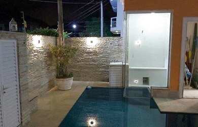 Imagem 10: Casa em Condomínio no Recreio