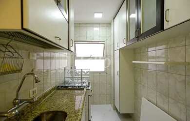 Imagem 10: São Paulo - Flat - Bela Vista