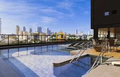 Imagem 13: Apartamento à venda no bairro Setor Oeste - Goiânia/GO