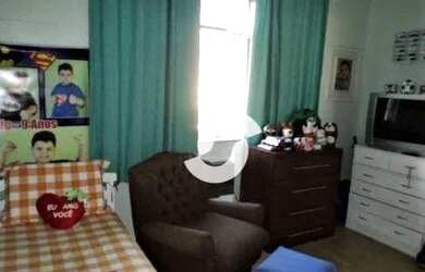 Imagem 15: Sobrado com 2 dormitórios à venda, 83 m² por R$ 305.000,00 - Fonseca...