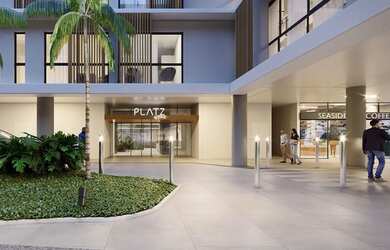 Imagem 9: Apartamento Av. Jk zona sul de 58 metros quadrado