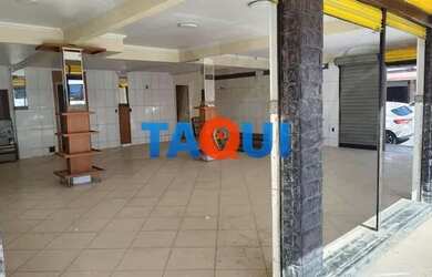 Imagem: O depósito possui 114m² de Área e está localizado em São