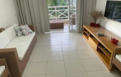 Imagem 9: Apartamento Imperial Porto Brasil para Locação por temporada