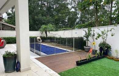 Imagem 4: Linda Casa Para Venda Ou Locação Em Alphaville