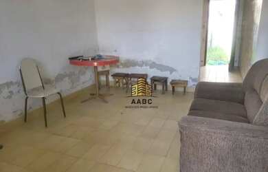 Imagem 7: Casa com 2 dormitórios à venda, 59 m² por R$ 145.000 - Vila Atlântica...