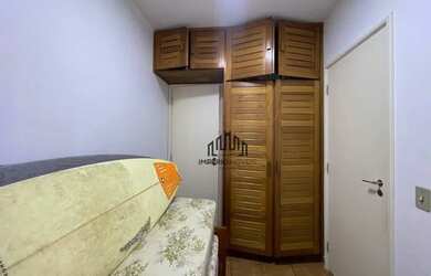 Imagem 14: Apartamento com 3 dormitórios, 110 m² - venda por R$ 485.000,00 ou aluguel...