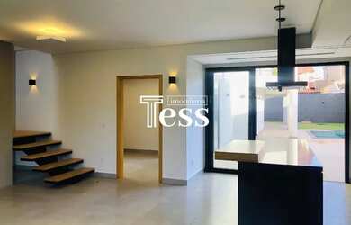 Imagem 10: ALUGA - Damha 1 sobrado casa de condomínio com 4 dormitórios suítes...