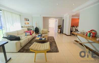 Imagem 2: CARAPICUíBA - Casa de Condomínio - Granja Viana