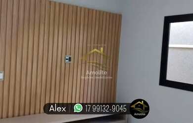 Imagem 11: CASA CONDOMÍNIO VILLAGE LA MONTAGNE EM SÃO JOSÉ DO RIO PRETO