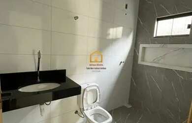 Imagem 11: Casa à venda no bairro Residencial Anuar Auad - Senador Canedo/GO