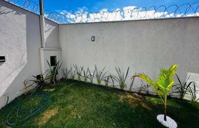 Imagem 3: Descubra o Luxo e Conforto desta casa de Alto Padrão no Novo Mundo: 3 Quartos, Suíte Maste