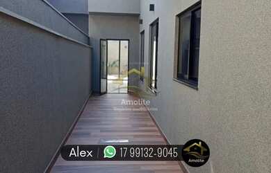 Imagem 5: CASA CONDOMÍNIO VILLAGE LA MONTAGNE EM SÃO JOSÉ DO RIO PRETO