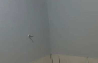 Imagem: A casa possui 1 Dormitório, 1 Banheiro e está localizado