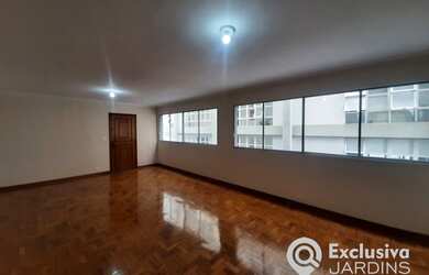 Imagem 1: APARTAMENTO RESIDENCIAL em SÃO PAULO - SP, JARDIM PAULISTA