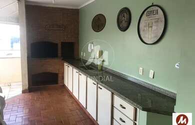 Imagem 14: Apartamento tipo - padrao 3 dormitórios/suite, cozinha planejada, portaria...