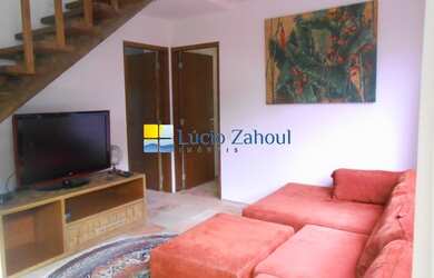 Imagem 7: Casa em condomínio à venda em Maresias Lúcio Zahoul Imóveis