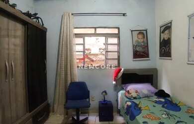 Imagem 13: Casa para venda com 120 metros quadrados com 3 quartos em Fazenda Coutos...