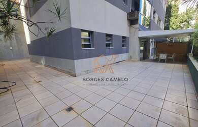 Imagem 8: Apartamento com 4 dormitórios à venda, 380 m² por R$ 2.600.000,00 -...