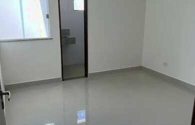 Imagem 5: Casa ampla de 3/4 sendo uma suíte bairro sim