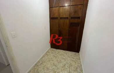 Imagem 16: Apartamento à venda, 116 m² por R$ 650.000,00 - José Menino - Santos/SP