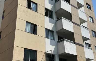 Imagem 2: Apartamento 3 quartos Aleixo- Morada do Sol