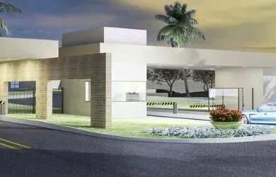 Imagem: O terreno possui 250m² de Área e está localizado em Ribeirão