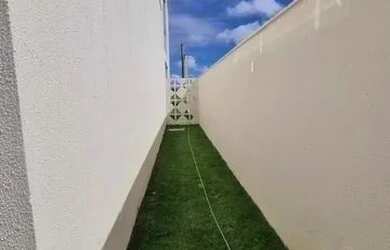 Imagem 13: Casa em condomínio fechado com estrutura de clube