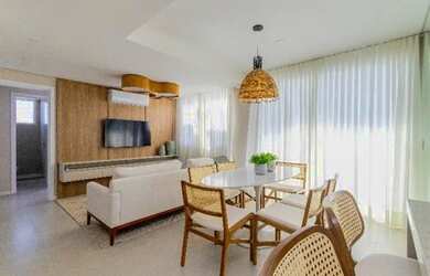 Imagem 13: Apartamento em Xanri-lá, 03 quartos