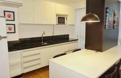 Imagem 4: ALUGO EXCELENTE APARTAMENTO TODO MOBILIADO BOA VIAGEM