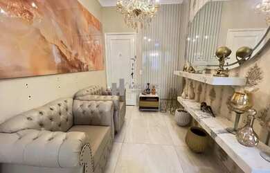 Imagem 8: Apartamento espetacular a venda, todo modernizado, salão em 2 ambientes, 3 quartos, suíte