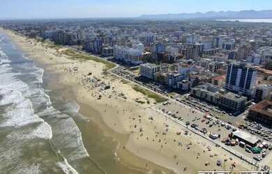 Imagem 14: Imóvel para venda tem 52 metros quadrados com 2 quartos em Zona Nova...